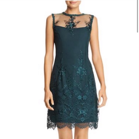 Nanette Lepore Dresses & Skirts - NWT Nannette Lepore dress size 10 B4